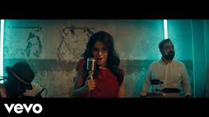 Camila cabello, solo star, has arrived. Camila Cabello Havana Official Music Video Ft Young Thug Lyrics Young Thug Music Videos Camila Cabello Havana