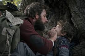 Sequel to 'a quiet place' (2016), it is the second installment in the franchise and revolves around the lives of abbott family following the deadly events of the first film. A Quiet Place Is As Suspenseful As It Is Heartfelt Scene And Heard Scene S News Blog