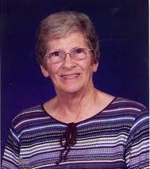 Obituary information for Carolyn E Autry