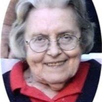 Mary (johnson) Bernabeo Obituary