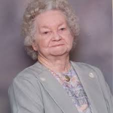 Irene Virginia Wyatt Sears (1919-2011)