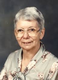 Barbara Doris Lowerison