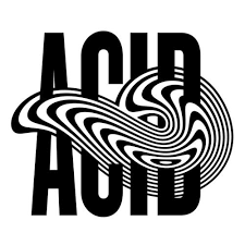 Image result for techno dance anni 90 logo uk tribe