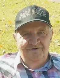 Obituary information for William Roach, Jr.