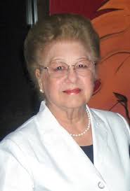 Ofelia Paredes Obituary June 10, 2022