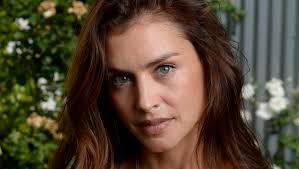 Hannah Ware lends mystery to 'Hitman'