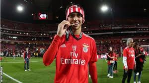 Roy keane calls joao felix 'an imposter' after performance vs belgium. Joao Felix Atletico Madrid Sign Forward From Benfica For 113m Bbc Sport