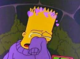 What kind of dream does marge have in the simpsons? Pin On á´›Êœá´‡ SÉªá´á´˜sá´É´s
