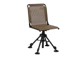 Ground Blind Chair Hunting Chairs Deer Hunt Alps Outdoorz Stealth Alpsoutdoorz Hunting Chair Adjustable Chairs Chair