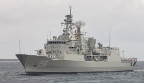 This class of 14 boats was built by austal in western australia, and the first example, hmas armidale, was commissioned in june 2005. Armidale Class Patrol Boat Posts Facebook