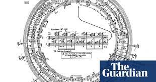 Parrish, c (1957), the notation of medieval music, faber & faber london gallo, f a. Graphic Music Scores In Pictures Music The Guardian