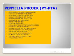Tak tahu bagaimana nak bangunkan projek tahun akhir anda? Projek Tahun Akhir Pta Hed 6014 Hep Ppt Download