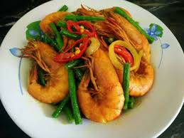 Rasa lemak mentega dan kerangupan udang tu mmm sedap & simple untuk dimasak. Ibu Resepi Resepi Udang Last Malam Ni Paling Simple Facebook