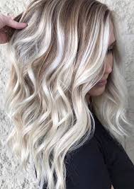 Fresh Blonde Balayage Highlights For Long Hair In 2019 Absurd Styles Blonde Balayage Highlights Blonde Balayage Long Hair Highlights