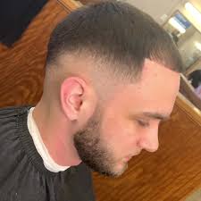 Had to get my guy right with the drop fade #barber #legendarycuts  #damonsbarbershop #barbershopconnect #columbiabarber