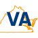 Virginia Professional Group logo