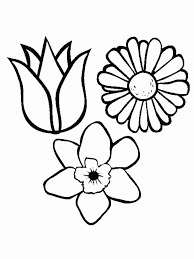 Many details are hidden in these adults floral coloring pages prepare your pens, make yourself comfortable in your garden. Flower Coloring Pages For Kids Pdf Flower Coloring Sheets Spring Coloring Pages Printable Flower Coloring Pages