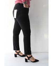 Scopri la collezione di pantaloni persona in taglie comode: Pantalone Persona By Marina Rinaldi Ramo