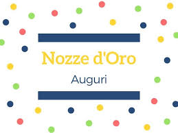 Ogni anno insieme è importante è va festeggiato in maniera adeguata. Nozze D Oro Immagini Video E Frasi Per I 50 Anni Di Matrimonio 80 Dediche Speciali Passione Mamma
