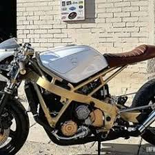 One of the best cb1100 cafe racers we've seen for a long time. 10 Cbr1000f Cafe Racer Ideas Motor