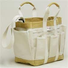 Check spelling or type a new query. Durable Garden Tool Bag Gardener S Carryall Bag