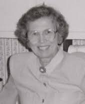 Obituary information for Celia Moore Hopson