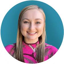 Savannah Jacobs's Instagram, Twitter & Facebook