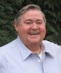 Obituary information for David "Butch" Meyer