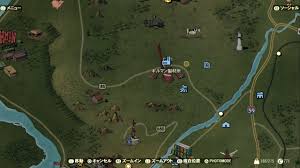 フォールアウト76 メインクエスト First Contact 攻略チャート Fallout76 フォールアウト76 Fallout76 攻略wiki