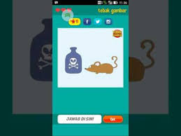 Check spelling or type a new query. Kunci Jawaban Tebak Gambar Level 2 Youtube