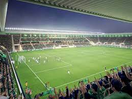 Western united football club is an australian professional football club based in western melbourne, victoria. Western United Club Strides Ahead In Stadium Plan Coliseum