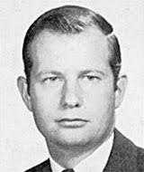 In Memoriam: Eugene B. Roberts, Jr.