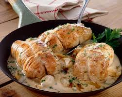 Retrouvez marmiton où que vous soyez en téléchargeant l'application Recette Alouettes Sans Tete Paupiettes De BÅuf Marie Claire