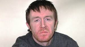Brent Police's most wanted man is 33-year-old Thomas O'Donnell