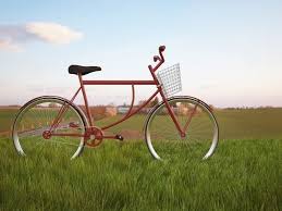 3d Model Bicycles Free Download Bicycle 3d Model Model