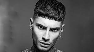 2 slicked back undercut hairstyle for men. 15 Best Caesar Haircuts For Men In 2021 The Trend Spotter