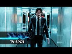 John Wick: Chapter 2 | The John Wicki | Fandom