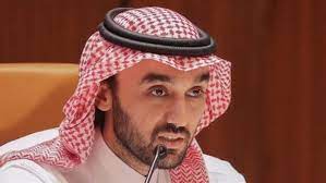 كما اطلع وزير الرياضة على جاهزية الملاعب والأماكن المخصصة للبطولة بهيئة استاد القاهرة الدولي، بالإضافة إلى تجهيزات بطولة الناشئين في الجري والرماية بمسدس ضغط الهواء والتي يتم تنفيذها على هامش بطولة الخماسي الحديث للكبار. 6 Ù…Ø¹Ù„ÙˆÙ…Ø§Øª Ø¹Ù† ÙˆØ²ÙŠØ± Ø§Ù„Ø±ÙŠØ§Ø¶Ø© Ø§Ù„Ø³Ø¹ÙˆØ¯ÙŠ Ø§Ù„Ø¬Ø¯ÙŠØ¯ Ø¯Ø§Ø± Ø§Ù„Ù‡Ù„Ø§Ù„