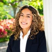 Kathryn Jaramillo's Instagram, Twitter & Facebook