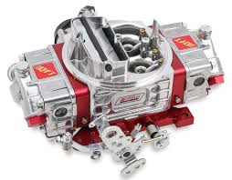 Ss Series Carburetor 750cfm