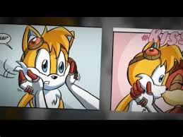 I'll make us some dinner in the meantime. Tails Vs Cosmo Shefalitayal