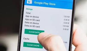 Telefonu kapatıp açmak birçok sorun için çözüm olduğu gibi google play durduruldu hatası için de çözüm olabilmektedir. Android Uygulama Durduruldu Hatasi Ve Cozumu