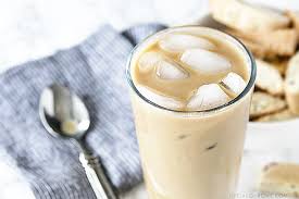 homemade iced coffee go to coffee