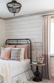 Instead, focus on simple decorating ideas and embrace darker tones. 27 Modern Farmhouse Bedroom Ideas Sebring Design Build