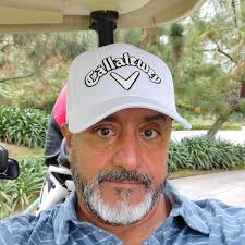 He hit is 1 iron 380 yards! 😲