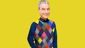 SoyComoQuieroSer: César Costa - Moi