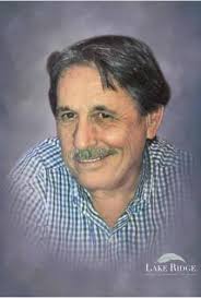 Larry Freeman Obituary (1953