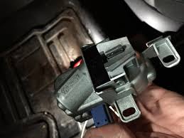 To replace the door lock, first we must remove the door card. Steering Column Locked Land Rover Lr2 Cargurus