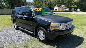 Image result for Black 2006 Yukon