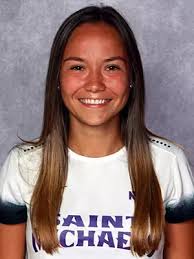 2022 Women's Soccer Roster